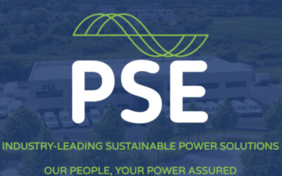 PSE & Pramac’s BESS Innovations for Sustainable Energy